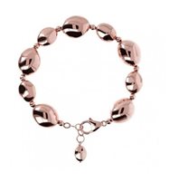 Bracelet Bronzallure Woman Bracciale in Metal Alloy WSBZ01130R - WSBZ01130R